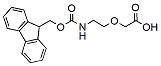 Fmoc-NMe-PEG4-acid CAS:2170240-98-7