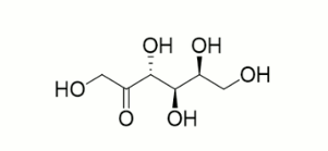 L-Tagatose;CAS:17598-82-2