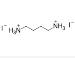 1,4-丁二胺氢碘酸盐(BDADI)cas:916849-52-0