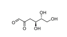 3-deoxy-D-glucosone;CAS:4084-47-9