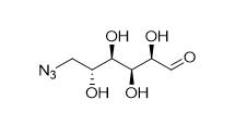 6-azido-6-deoxy-D-glucose;CAS:20847-05-6