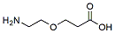 t-Butyl 3-(hydroxypropoxyl)-propoate CAS:2100306-78-1