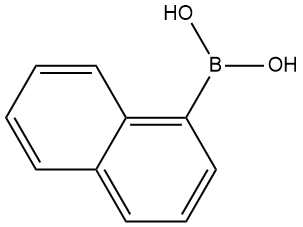 1-萘硼酸cas:13922-41-3