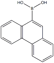9-菲硼酸cas:68572-87-2