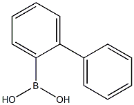 2-联苯基硼酸cas:4688-76-0