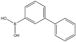 3-联苯硼酸cas:5122-95-2