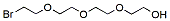 Bromo-PEG4-alcohol CAS:85141-94-2