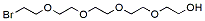 Bromo-PEG5-alcohol CAS:957205-14-0