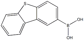 二苯并噻吩-2-硼酸cas:668983-97-9