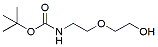 N-Boc-PEG2-alcohol CAS:139115-91-6