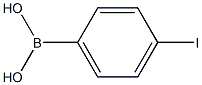 4-碘代​苯硼酸cas:512​2-99-6