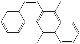 9,10-二甲基-1,2-苯并蒽cas:57-97-6