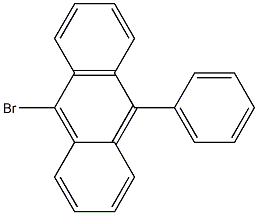 9-溴-10-苯基蒽cas:23674-20-6