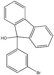 9-(3-溴苯基)-9H-芴-9-醇cas:1086641-47-5