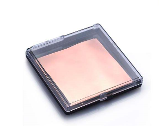 二硒化钯(PdSe2)CVD薄膜