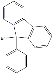 9-溴-9-苯基芴cas:55135-66-5