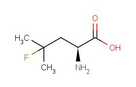 CAS:857026-04-1;4-氟-L-亮氨酸