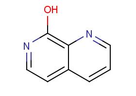 CAS:	67967-11-7;1,7-萘啶-8(7H)-酮