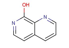 CAS: 67967-11-7;1,7-萘啶-8(7H)-酮