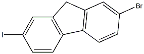 2-溴-7-碘芴cas:123348-27-6