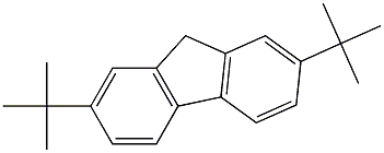 2,7-二叔丁基芴cas:58775-05-6