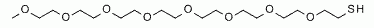 m-PEG8-thiol CAS:651042-83-0