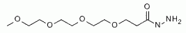 m-PEG4-hydrazide CAS:1449390-68-4