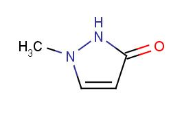 CAS:52867-35-3;1-甲基-1H-吡唑-3(2H)-酮