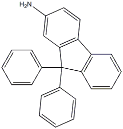 2-胺基-9,9-二苯基芴cas:1268519-74-9