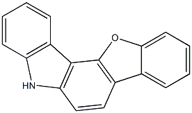 5H-苯并呋喃并[3,2-C]咔唑cas:1199616-66-4