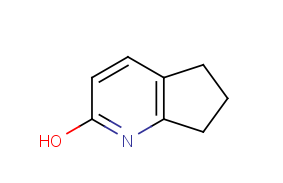 CAS:88499-85-8;6,7-二氢-5H环戊[b]并吡啶-2-醇