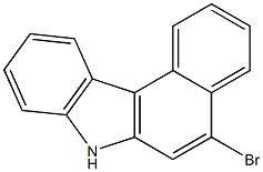 5-溴-7H-苯并[C]咔唑cas:131409-18-2