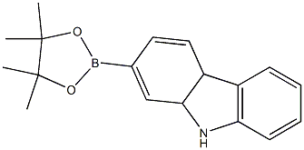 咔唑-2-硼酸频那醇酯cas:871125-67-6