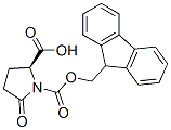 FMOC-L-焦谷氨酸cas:106982-77-8