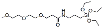 m-PEG3-triethoxysile CAS:2243566-45-0