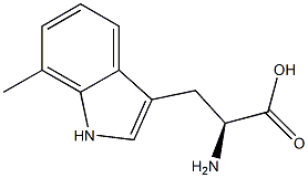L-7-甲基色氨酸cas:33468-36-9