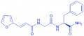 N-[(2E)-3-(2-呋喃基)-2-丙烯酰基]甘氨酰-L-苯丙氨酰胺cas:26400-34-0