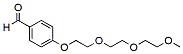 m-PEG4-benzaldehyde CAS:153364-63-7