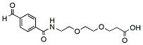 Ald-Ph-PEG2-acid CAS:1807534-84-4