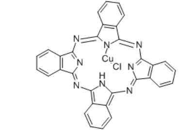 CAS:12239-87-1;酞菁蓝Bsx