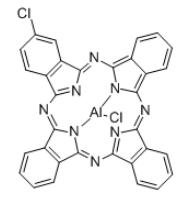 CAS:53199-37-4;氯铝氯酞菁
