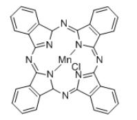 CAS:53432-32-9;酞菁氯化锰(III)