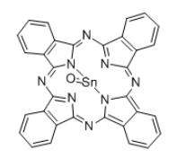 CAS:57156-42-0;氧化锡(IV)酞菁