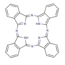 CAS:574-93-6;酞菁染料