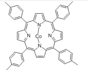 CAS:19414-65-4;5,10,15,20-四(4-甲基苯基)-21H,23H-卟吩钴