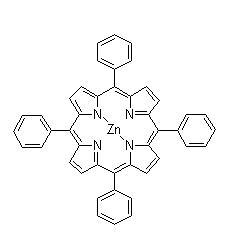 CAS:14074-80-7;四苯基卟啉锌