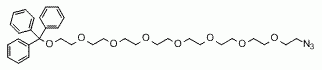 Trityl-PEG8-azide CAS:1818294-30-2