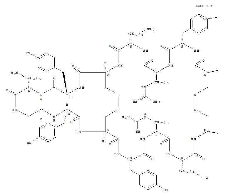 (Tyr⁵·¹²,Lys⁷)-Polyphemusin II,cas:147658-54-6