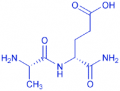 H-Ala-D-Glu-NH₂,cas:45159-25-9