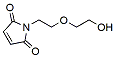 Mal-PEG2-alcohol CAS:34321-81-8
